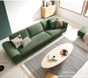 Sofa Băng Hiện Đại 4029S