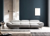 Sofa Da Đẹp Giá Rẻ 4034S