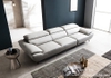 Sofa Da Đẹp Giá Rẻ 4034S