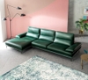 Sofa Da Phòng Khách 4035S