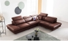 Sofa Da Cao Cấp 4036S