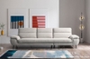 Sofa 3 Chỗ Hiện Đại 4038S