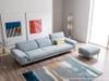 Sofa 3 Chỗ Hiện Đại 4038S