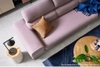 Sofa Vải Giá Rẻ 4039S