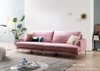 Sofa Đôi Giá Rẻ 4043S