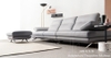 Sofa 3 Chỗ Hiện Đại 4048S