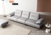 Sofa 3 Chỗ Hiện Đại 4048S