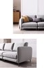 Sofa Vải Hiện Đại 4051S