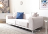 Sofa Vải Hiện Đại 4056S