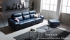 Sofa Da Đẹp Hiện Đại 4060S