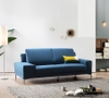 Sofa 2 Chỗ Đẹp 4070S