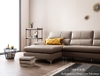 Sofa Góc Cao Cấp 4071S