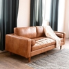 Sofa Đôi Giá Rẻ 4079S