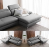 Sofa Góc Cao Cấp 4086S