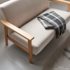 Sofa Bộ Đẹp 4087S