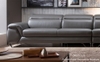 Sofa Da Bò Thật 4093S