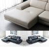 Sofa Góc Hiện Đại 4094S