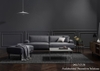 Sofa Đôi Nhập Khẩu 4097S