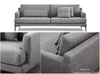 Sofa Vải 4100S