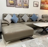 Ghế Sofa Da Thật 439T