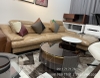 Sofa Da Bò Cao Cấp 666T