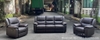 Sofa Da Bò Cao Cấp 691T