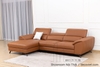 Sofa Da Bò Cao Cấp 832T