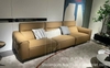 Sofa Da Bò Giá Rẻ 674T