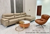 Sofa Da Bò Hiện Đại 657T