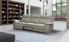 Sofa Da Bò Thật 655T