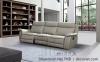 Sofa Da Bò Thật 655T