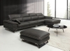 Sofa Da Bò Thật 696T