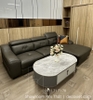 Sofa Da Bò Thật 780T