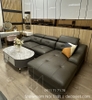 Sofa Da Bò Thật 780T