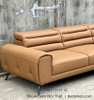 Sofa Da Bò Ý Cao Cấp 839T