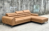 Sofa Da Bò Ý Cao Cấp 839T