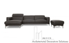 Sofa Da Cao Cấp 506S