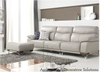 Sofa Da Cao Cấp 518S