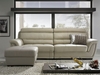 Sofa Da Cao Cấp 527S