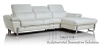 Sofa Da Cao Cấp 544S