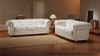 Sofa Da Cao Cấp 549S