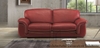 Sofa Da Cao Cấp 555S