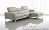 Sofa Da Cao Cấp 559S