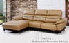 Sofa Da Cao Cấp 560S