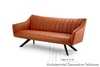 Sofa Da Cao Cấp 568S