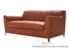 Sofa Da Cao Cấp 574S