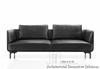 Sofa Da Cao Cấp 575S