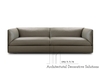 Sofa Da Cao Cấp 581S