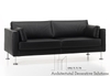 Sofa Da Cao Cấp 585S