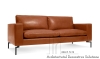 Sofa Da Cao Cấp 608S